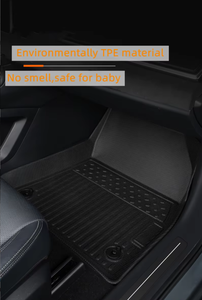 Pendientes de goma para IVIC, accesorio decorativo de 3 a 3 capas, resistente al agua - Product Image 6