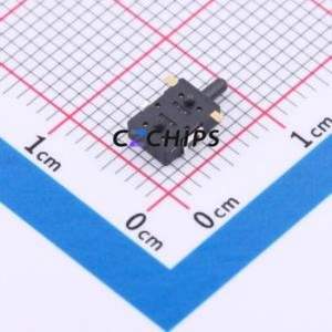 CL-DA-1BB4-A2T Limit Switch Switch Single Pole Single Throw - Normally Closed 12V - Product Image 2