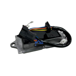 Nouveau moteur d'accélérateur XPower 247-5212/2475212 pour moteur C6.4 3066 dans l'excavatrice sur chenilles 320 E320 - Product Image 2