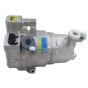 EVH33Y1คอมเพรสเซอร์ปั๊ม AC ไฟฟ้า06737721 AKJ200A301 06737164สำหรับ Geely Pro EMGRAND EV500 EV400 - Product Image 1