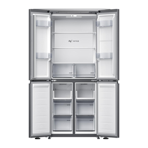 Réfrigérateur Xiaomi 430L, profondeur de comptoir 600 mm, zone à température variable, double onduleur, contrôle intelligent par application - Product Image 3