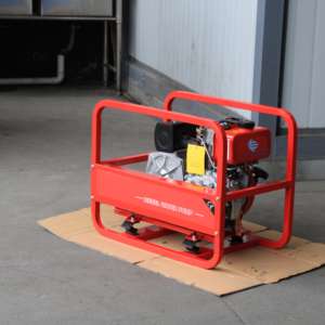 גנרטור דיזל מעשי ויעיל 2kw/2.5kva עבור משקי בית קטנים להתחיל אוטומטי עם ats & שלט רחוק הספק מדורג 5kw - Product Image 2