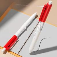 Stylo Bille Créatif Mini Pistolet à Eau – Nouveauté Tendance pour Campus, Farces et Blagues – Stylo Écriture et Pulvérisation d'Eau – Vente en Gros, Logo Personnalisé