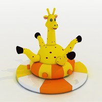 La dernière personnalisation du carrousel électrique pour animaux Octopus, convient aux terrains de jeux intérieurs pour enfants et aux aires de jeux pour enfants
