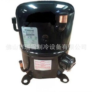 Compresseur frigorifique Taikang AEZ4440Z pour climatisation et stockage frigorifique - Product Image 2