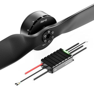 Venta caliente MAD <span class=keywords><strong>AeroMAX</strong></span> AM40 Power System Kit 34KV - Product Image 3