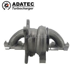 Offre Spéciale Boîtier de turbo K03 53039880290 06J145713K côté échappement pour Volkswagen <span class=keywords><strong>Golf</strong></span> VI 2.0 <span class=keywords><strong>GTI</strong></span> 155 <span class=keywords><strong>Kw</strong></span> - 211 CV - Product Image 5