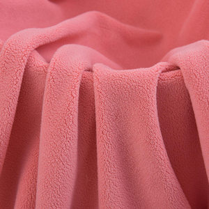 Tissu élastique à particules YuFeiTextile, résistant à l'abrasion, à usage unique, pour sweat-shirt, motif géométrique abstrait, largeur 43/<span class=keywords><strong>44</strong></span> pouces - Product Image 3
