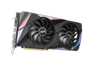 Carte graphique de jeu ATS GeForce RTX 3060 12 Go GDDR6 (ATS 3060 O12G)