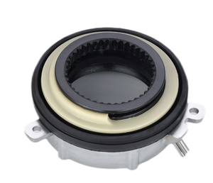 Cubo de bloqueo de rueda libre a precio de fábrica al por mayor 41510-36200 41510-09000 41510-09100 para Ssangyong 2013 B073 - Product Image 1