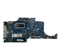 Untuk Motherboard Laptop Hp 14S-CR 14S-CR2002tu L68265-601 L68265-001 Dengan SRGKY I5-10210U 6050A3108001-MB 100% Teruji Pengiriman Cepat