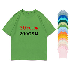 เสื้อยืดฟิตแห้งเร็วสำหรับผู้ชายเสื้อโพลีเอสเตอร์สีขาวพิมพ์ลาย100แบบเรียบ100พิมพ์ซับลิเมชันสำหรับผู้หญิง - Product Image 6