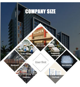 Одноразовая коробка для тирамису, уличная упаковка для выпечки, квадратная прозрачная коробка для мусса, упаковка для десертов, коробка для печенья - Product Image 6