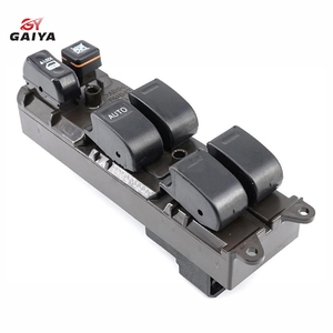 84820-33170 Thạc Sĩ Điện Cửa Sổ Nâng Lên Công Tắc Điều Khiển Tự Động Nút Cho Toyota Camry Land Cruiser Prado Toyota 8482033170 - Product Image 3