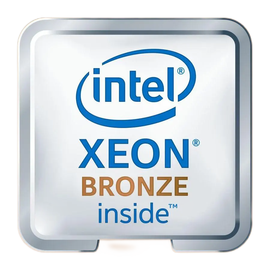 New Original CPU 4th Intel Xeon Bạc 4410t Bộ vi xử lý 26.25M bộ nhớ cache, 2.70 GHz FC-LGA16A, khay cho máy chủ