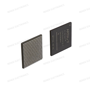 XC7A100T-2FGG676I <span class=keywords><strong>FPGA</strong></span> Artix-7 gia đình 101440 tế bào 28nm công nghệ 1V 676-Pin fbga khay - Product Image 1