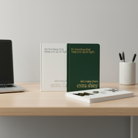 Carnets en cuir PU de haute qualité avec logo d'entreprise personnalisé