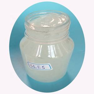 Sodio alquil éter sulfato Sles gran oferta - Product Image 6