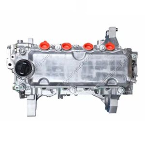 Offre Spéciale – Moteur Complet 473QE 1.5L Thermiquement Pré-chauffé pour Systèmes Moteur Automobile BYD F3 L3 G3 Sunray – Pièces Auto Chine - Product Image 6