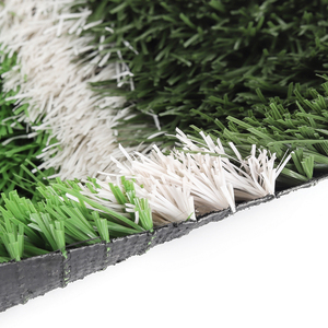 Bóng đá cụ thể nhân tạo Turf thể thao điền Turf gia cố mô phỏng bóng đá cỏ cỏ nhân tạo cho bóng đá lĩnh vực - Product Image 4
