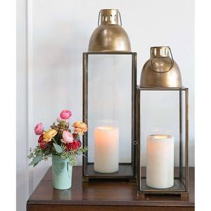 Hotels & Restaurants Brass Decorative Candle <b>Lantern</b> for Home Decor 2025 Candle <b>Lantern</b> Lamp for Wedding Decor for Home - Product Image 3