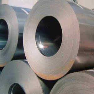 Bobines promotionnelles en acier inoxydable laminé à froid 2B BA 8K 201 301 304 304L 316 316L 409L pour la découpe - Product Image 1