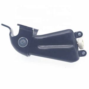 Guida Centrale per Porta Scorrevole 6397601547 per VIANO <span class=keywords><strong>W639</strong></span> VITO MIXTO <span class=keywords><strong>W639</strong></span> - Product Image 1