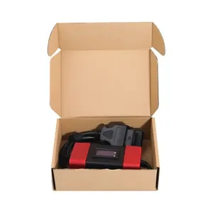 Nuevo Cable Adaptador de 24V a 12V para Camiones Diésel, Conector HD para Easydiag, <span class=keywords><strong>Thinkdiag</strong></span>, <span class=keywords><strong>Launch</strong></span> <span class=keywords><strong>X431</strong></span> - Product Image 6