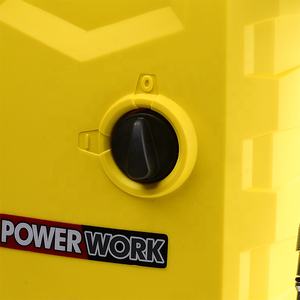 Hidrolavadora de Alta Presión para Uso Doméstico, Tipo Motor de Escobillas, Lavadora de Autos, Limpiadora de Alta Presión - Product Image 2