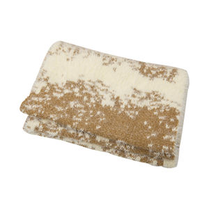 겨울 넥 워머 카울 칼라 서클 스카프 여성 뜨개질 봉제 스누드 무한대 스카프 - Product Image 5