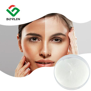 Polvere di Glutatione Grado Cosmetico 99% Purezza per Sbiancamento della Pelle Certificata COA - Product Image 1