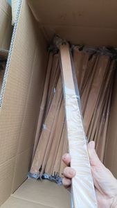 <span class=keywords><strong>Chausse</strong></span>-<span class=keywords><strong>pied</strong></span> en bois <span class=keywords><strong>grand</strong></span> format pour hôtel 5 étoiles / compagnie aérienne, <span class=keywords><strong>chausse</strong></span>-<span class=keywords><strong>pied</strong></span> personnalisé, fournitures d'hôtel - Product Image 5