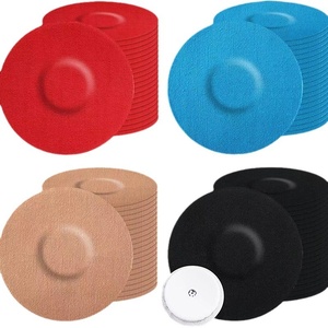 Parche Adhesivo con Sensor para Monitoreo <span class=keywords><strong>Continuo</strong></span> <span class=keywords><strong>de</strong></span> <span class=keywords><strong>Glucosa</strong></span>, Resistente al Sudor y Antideslizante, Éxito <span class=keywords><strong>de</strong></span> Ventas Transfronterizo - Product Image 5