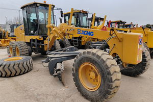 <span class=keywords><strong>Motor</strong></span> <span class=keywords><strong>Grader</strong></span> Caterpillar 140G/140H/140K Bekas dengan Pompa & Gearbox Mesin Original Harga Murah - Product Image 4