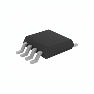 Electronics Component MIC5206-3.3YMM Power Management (PMIC) Authorized Distributor 8 TSSOP, 8 MSOP - Product Image 1