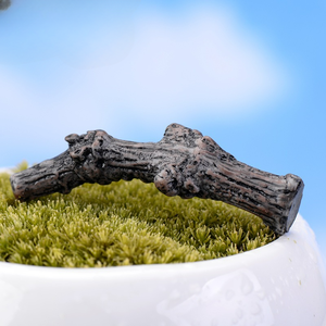 Décoration de fourmis Micro paysage Haute simulation Fourmi Maison Accessoires pour Pet Fourmilière Atelier Mini Aménagement Écologique - Product Image 2