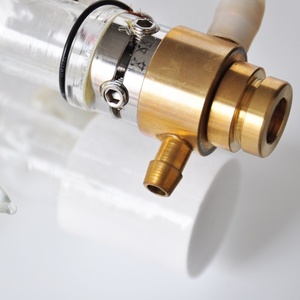 Tubo Láser de CO2 Joylaser SX300 de Gran Tamaño, 10000 Horas, 300-320w, Piezas de Máquina con Certificación CE, Controlador de CO2, Generador de 300 Vatios - Product Image 5