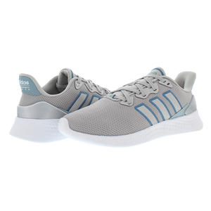 Zapatillas de Running Adidas Puremotion SE para Mujer, Color Gris/Azul |   100% Auténtico - Product Image 3