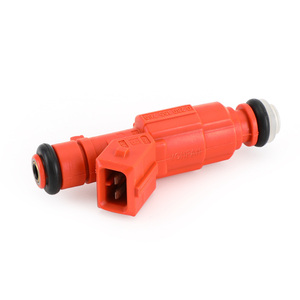 Iniettore Carburante 0280155769 per Fiat <span class=keywords><strong>Alfa</strong></span> Romeo <span class=keywords><strong>147</strong></span> 156 GT GTV Spider 916 46469864 60667012 - Product Image 5