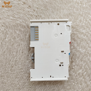 Terminal EtherCAT Beckhoff EL4102, module d'entrée numérique 16 canaux, Ethernet 110V, 100% original, neuf, série Beckhoff EK/EL/KL/ES - Product Image 1
