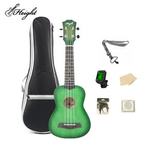 Profesional chino 21 23 26 30 pulgadas soprano concierto <span class=keywords><strong>ukelele</strong></span> instrumento de alta calidad a precio calidad <span class=keywords><strong>ukelele</strong></span> - Product Image 1