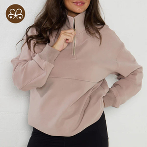 Logo personnalisé <span class=keywords><strong>Sweat</strong></span> à capuche de maternité et d'allaitement <span class=keywords><strong>Sweat</strong></span>-shirt à capuche en molleton pour femmes de maternité et d'allaitement <span class=keywords><strong>Sweat</strong></span>-shirt de maternité et d'allaitement - Product Image 2