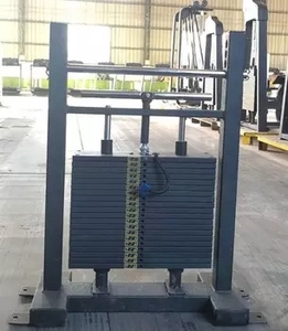 Longglory Durable Xách Tay Tập Thể Dục Thiết Bị Tập Thể Dục Cẳng Tay & Ngón Tay Huấn Luyện Viên Máy Cho Phòng Tập Thể Dục Câu Lạc Bộ Sử Dụng - Product Image 5