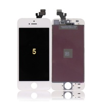 Écrans LCD pour téléphones mobiles iPhone 5 5c 5s 6 6s 7 8 Plus 11 12 13 14 Pro Max X, assemblage d'écran tactile et numériseur