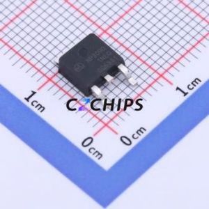 Transistor de efecto de campo (MOSFET) NP3090G, nuevo y original, venta completa de chips de componentes electrónicos y servicio BOM - Product Image 1