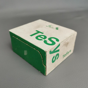 PLC ของแท้ใหม่เอี่ยม รุ่น 034679 LRD10 ใหม่เอี่ยม คอนโทรลเลอร์ PLC อุตสาหกรรม - Product Image 1