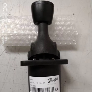 PVRES uzaktan Joystick 155B4210 155U0905 155B4212 uzaktan kumanda orantılı bahar dönüş 155 155B 155U - Product Image 5