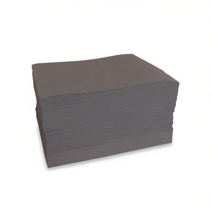 แผ่นยางดูดซับสีเทาสำหรับใช้ในอุตสาหกรรม - Product Image 2