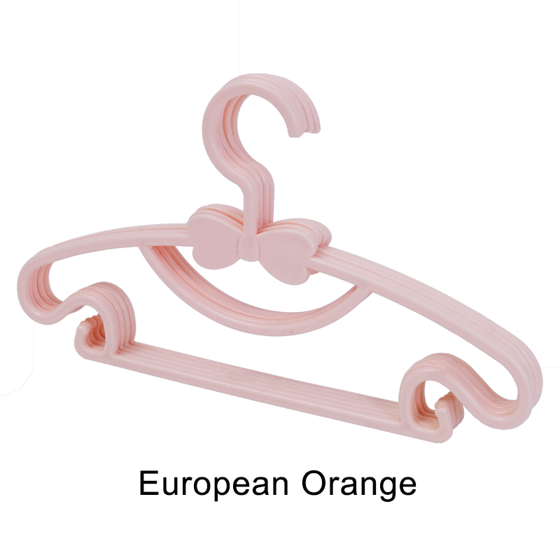 European Orange