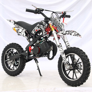 Conducteur de Mini Moto à 2 temps, 49cc pour enfants, approuvé CE - Product Image 4